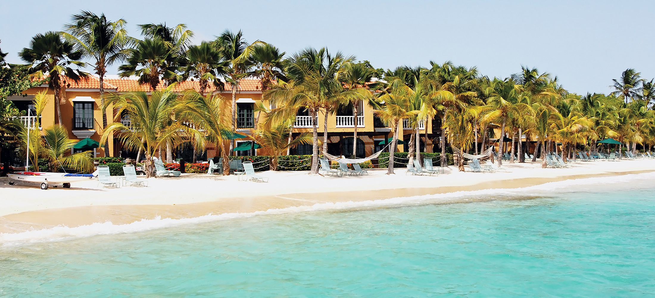 Hotell Harbour Village, Bonaire (Bonaire) Västindienspecialisten