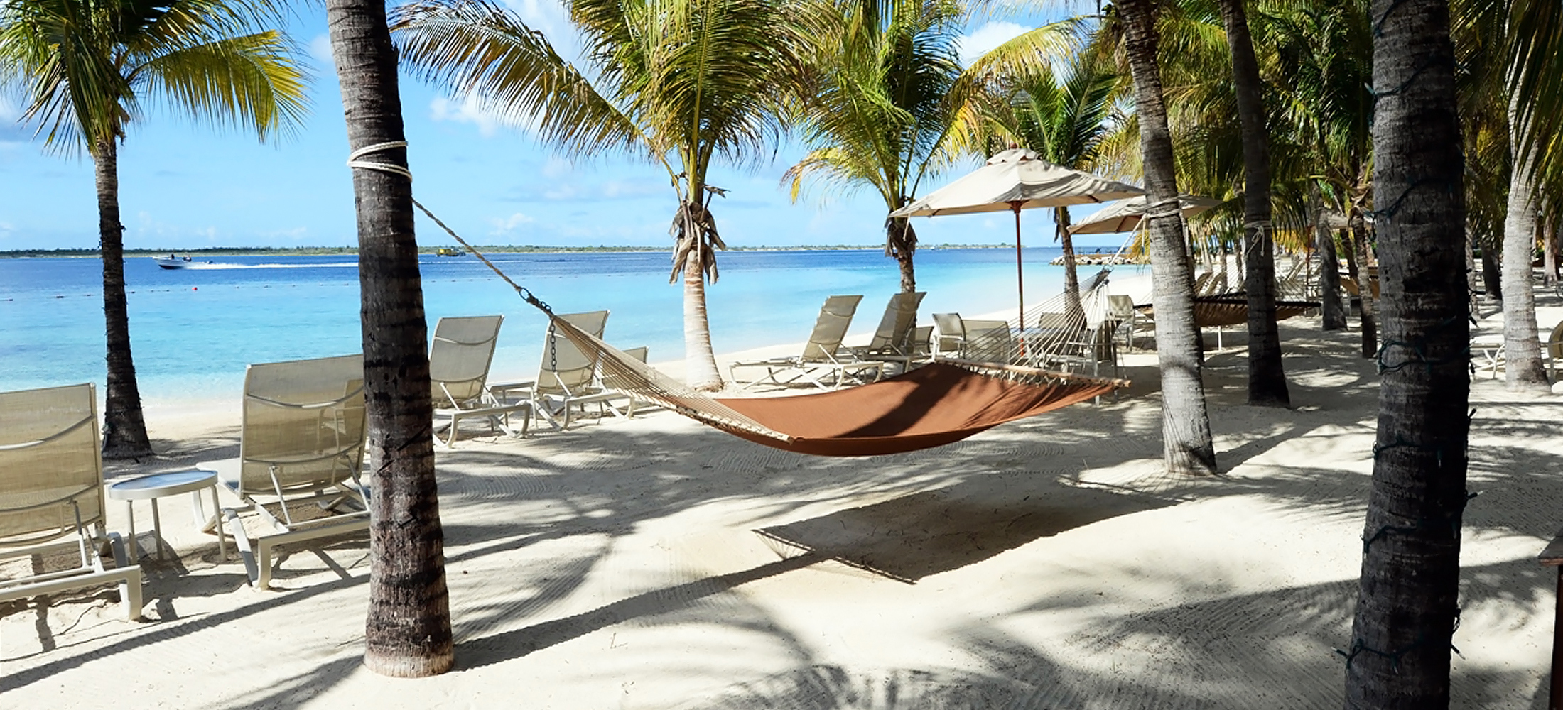 Hotell Harbour Village, Bonaire (Bonaire) Västindienspecialisten